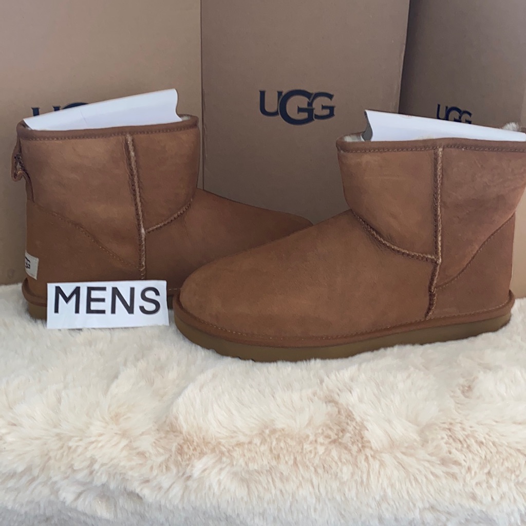 Ugg Classic Mini
